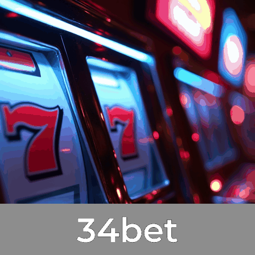 Descubra o Login Exclusivo e Seguro da 34bet