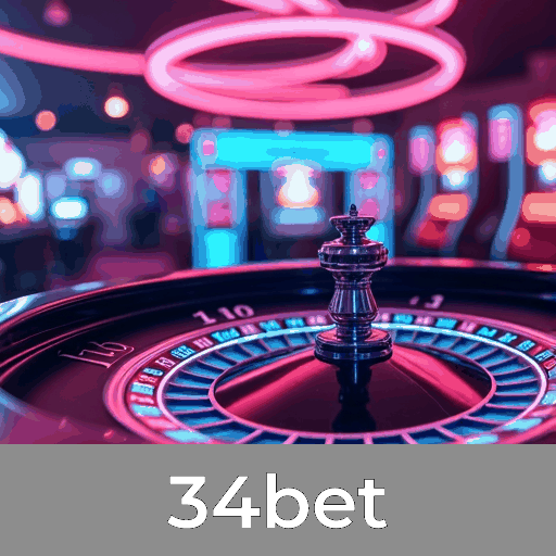 Descubra a Emoção de Ganhar com os Jogos de Cassino 34bet