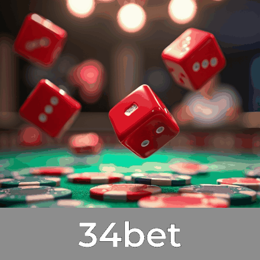 34bet: Conveniência e Funcionalidade Completas em Nosso Aplicativo Móvel
