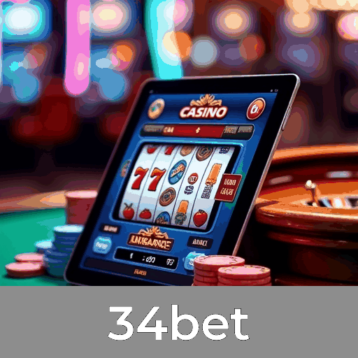 34bet: Multiplicadores instantâneos e altas recompensas com o Crash Game