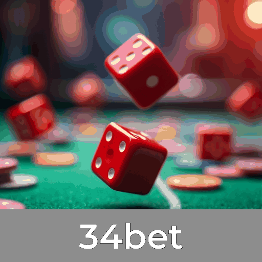 34bet: Especialista em Apostas Esportivas com Foco no Esporte Brasileiro